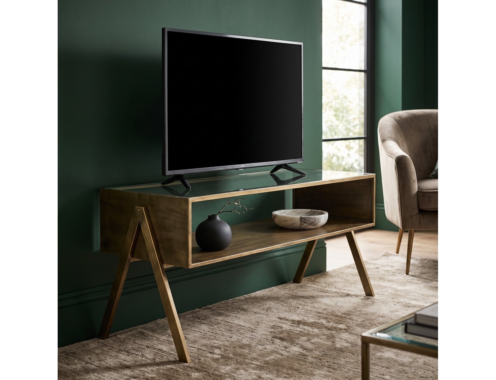 ΕΠΙΠΛΑ ΤΗΛΕΌΡΑΣΗΣ COUNTRYFIELD TV UNIT NORTHGLENN 104 CM