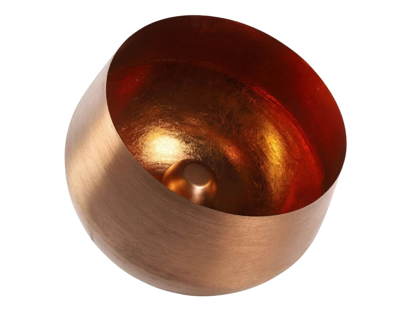 ΦΩΤΙΣΤΙΚΆ ΕΠΙΔΑΠΈΔΙΑ & ΕΠΙΤΡΑΠΈΖΙΑ COUNTRYFIELD TABLE LAMP OBION XL COPPER-COLOURED 5