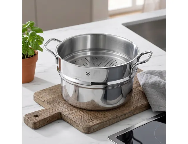 ΚΑΤΣΑΡΌΛΕΣ WMF, STEAMER INSERT