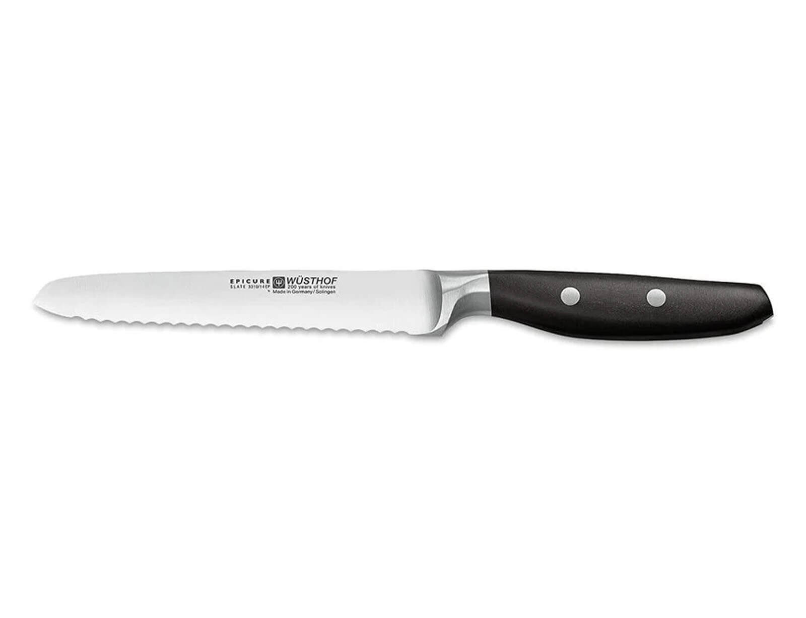 ΜΑΧΑΊΡΙΑ WUSTHOF, EPICURE SLICER 14CM
