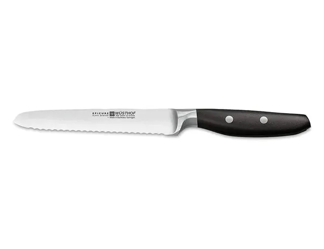 ΜΑΧΑΊΡΙΑ WUSTHOF, EPICURE SLICER 14CM