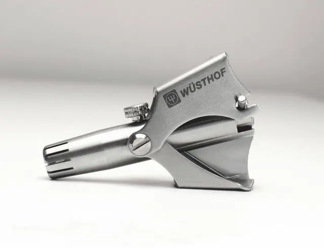 ΞΥΡΙΣΤΙΚΈΣ ΜΗΧΑΝΈΣ & TRIMMERS WUSTHOF, NOSE AND EAR HAIR TRIMMER