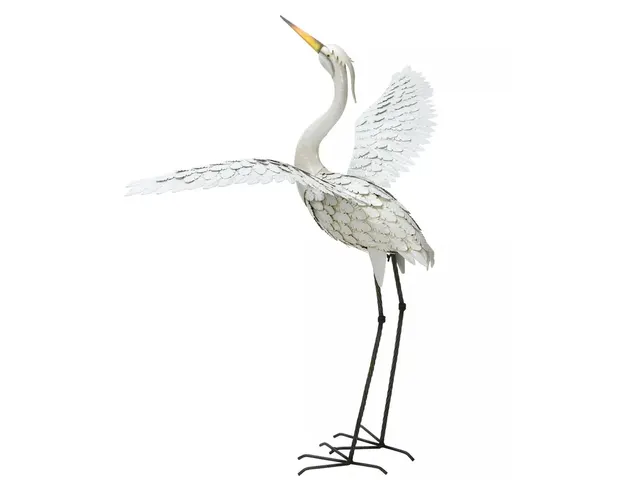 ΔΙΑΚΟΣΜΗΤΙΚΆ ΚΉΠΟΥ & ΒΕΡΆΝΤΑΣ HERON DECOR LARGE