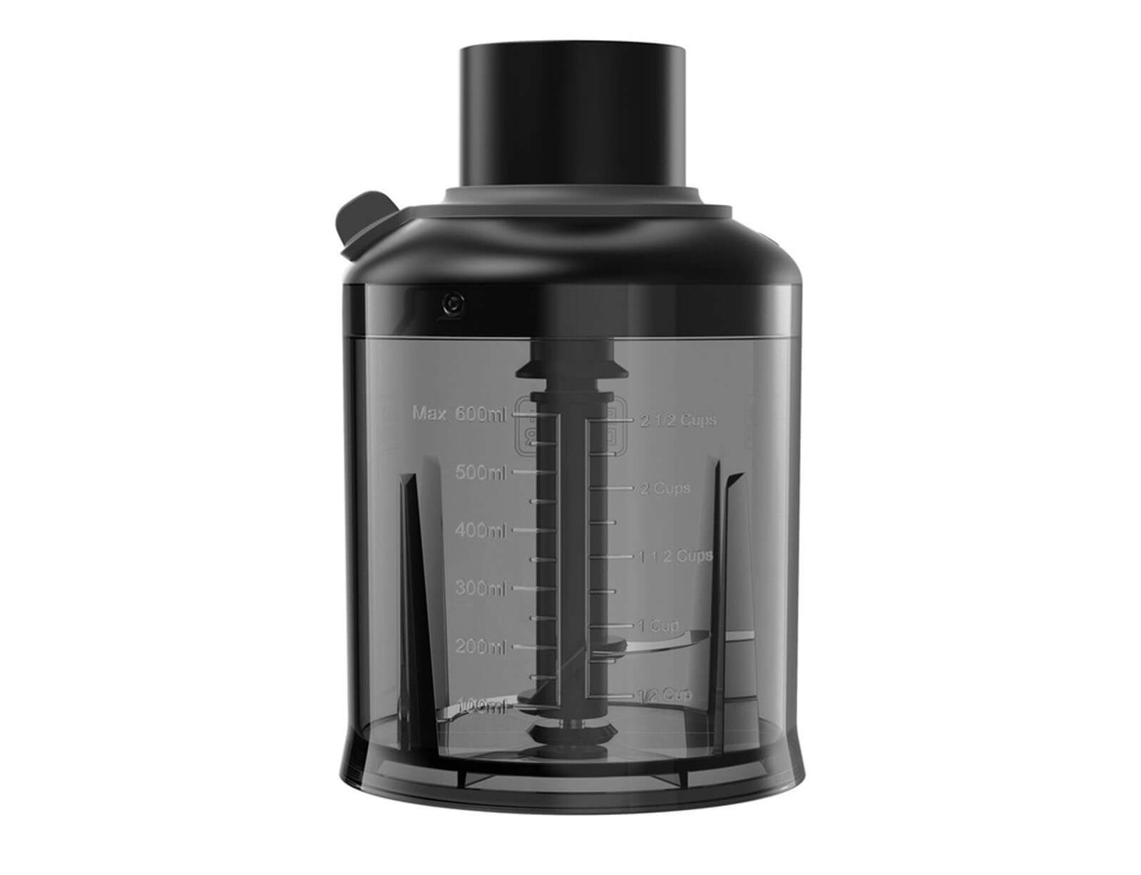 ΡΑΒΔΟΜΠΛΈΝΤΕΡ BLACK +DECKER - BCKM101FP-XJ - ACCESSOIRE