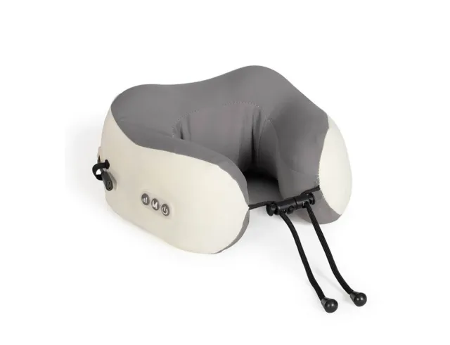 ΣΥΣΚΕΥΈΣ ΜΑΣΆΖ LIVOO HEATED MASSAGE CUSHION