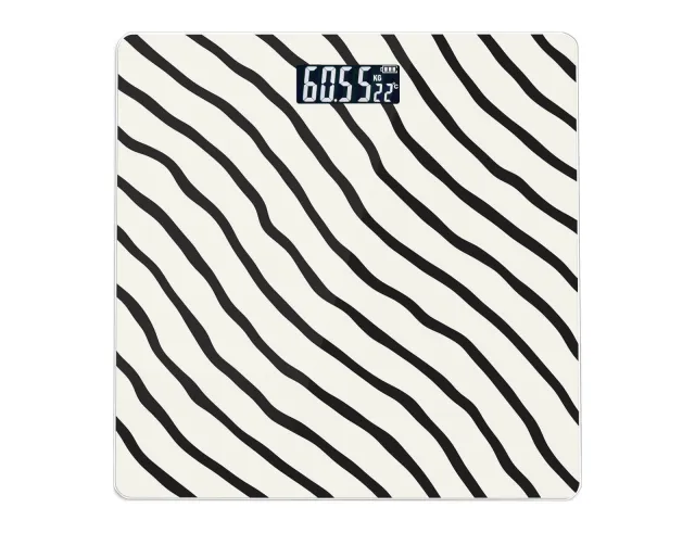 ΖΥΓΑΡΙΈΣ ΜΠΆΝΙΟΥ LIVOO ELECTRONICS SCALE - WHITE