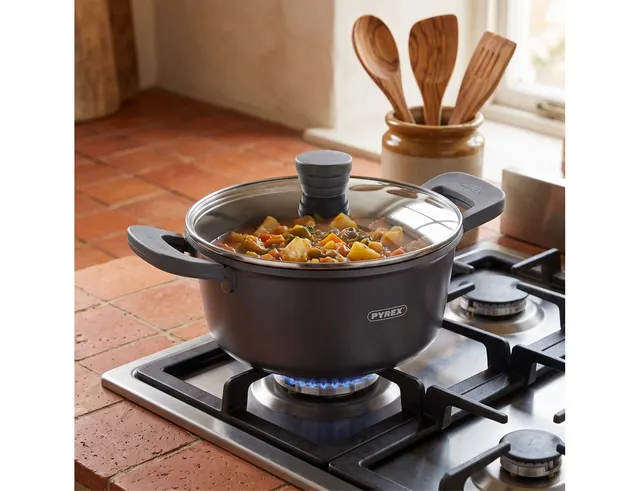 Κατσαρόλα Pyrex Navi - 24cm