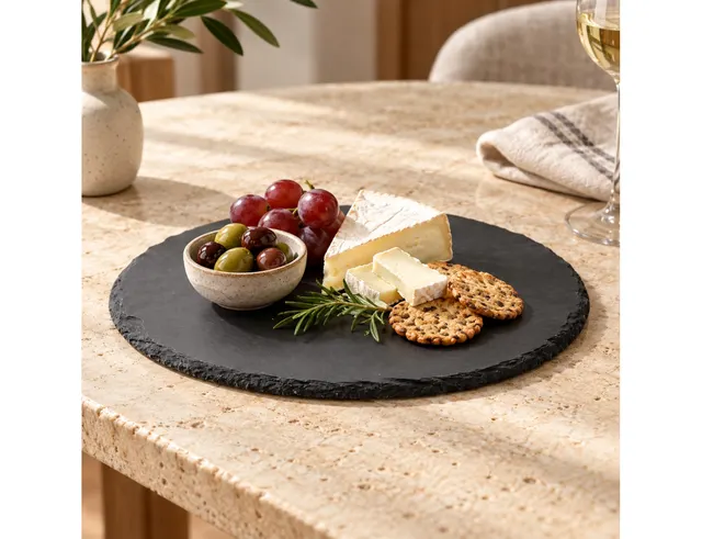 Πιατέλα για σερβίρισμα - 20cm