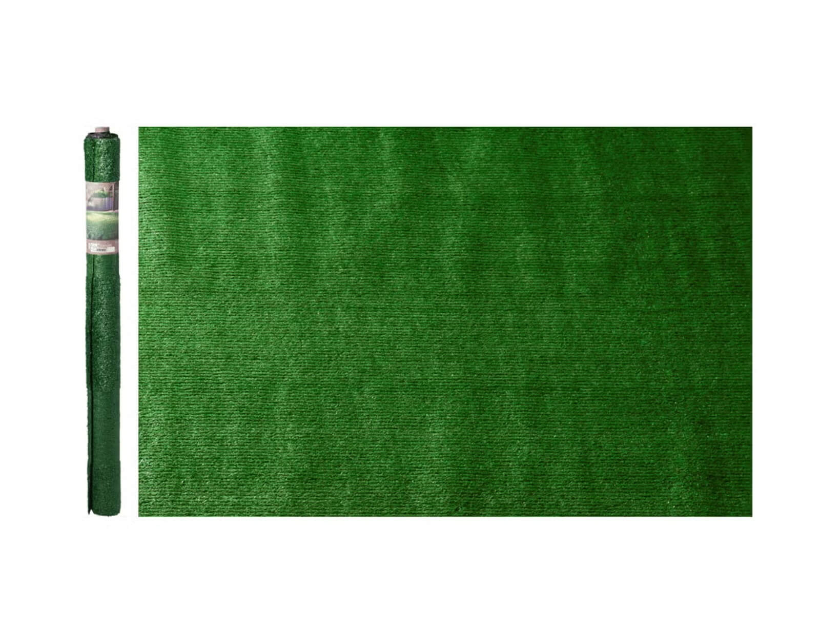 ΠΛΑΚΆΚΙΑ DECK & ΧΛΟΟΤΆΠΗΤΕΣ ARTIFCIAL GRASS 1000X2000X18MM
