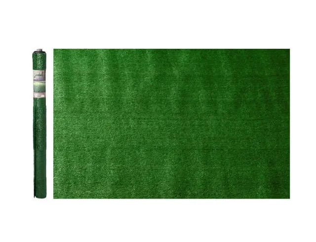 ΠΛΑΚΆΚΙΑ DECK & ΧΛΟΟΤΆΠΗΤΕΣ ARTIFCIAL GRASS 1000X2000X18MM