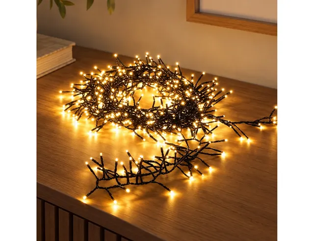 Φωτάκια 1152 LED - 14.9m - Extra Warm White