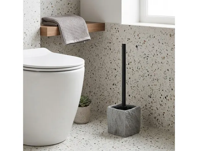 Πιγκάλ Douceur d'intérieur - 10.3x9.8x36.5cm - Γκρι