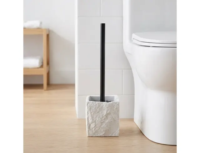 Πιγκάλ Douceur d'intérieur - 10.3x9.8x36.5cm - Λευκό
