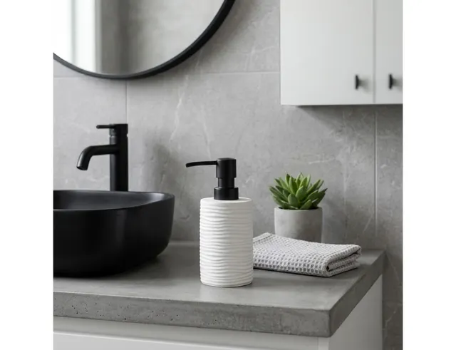Ντισπένσερ Douceur d'intérieur - 500ml - Λευκό