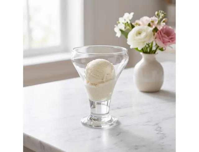 Μπολ για παγωτό Secret De Gourmet - 300ml