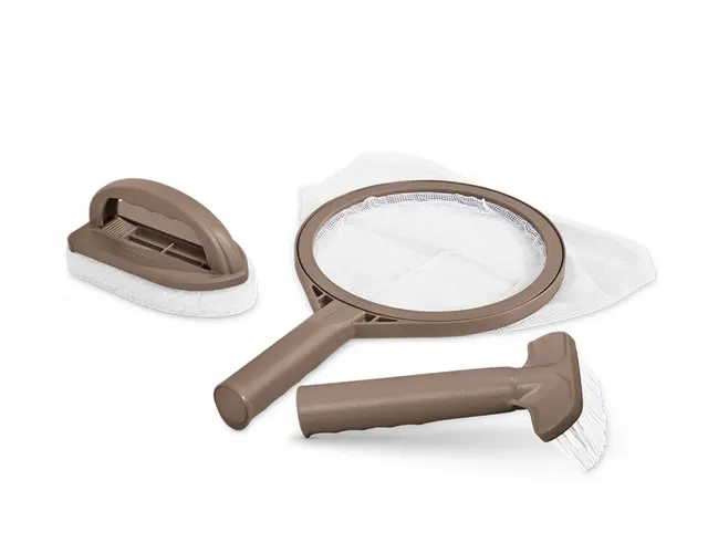 Σετ Καθαρισμού Spa Intex - 3 τμχ