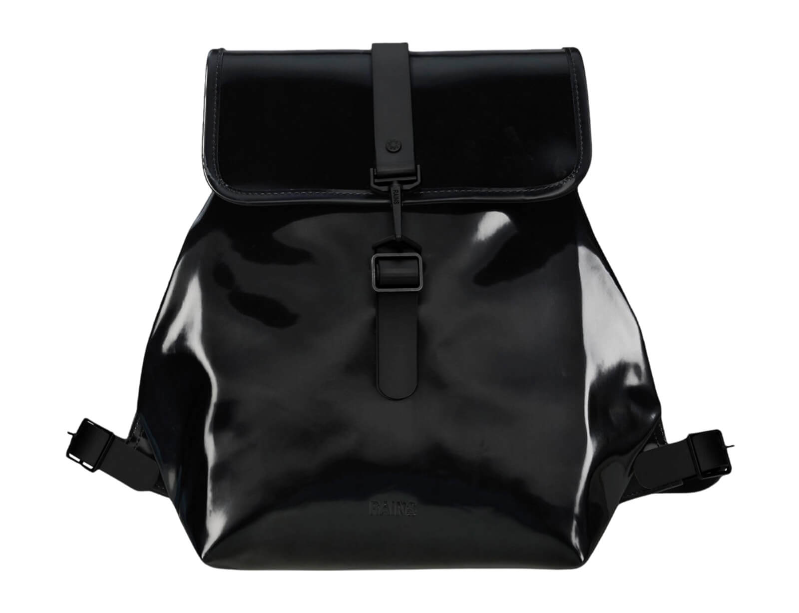 ΤΣΆΝΤΕΣ & ΣΑΚΊΔΙΑ BUCKET BACKPACK NIGHT RAINS