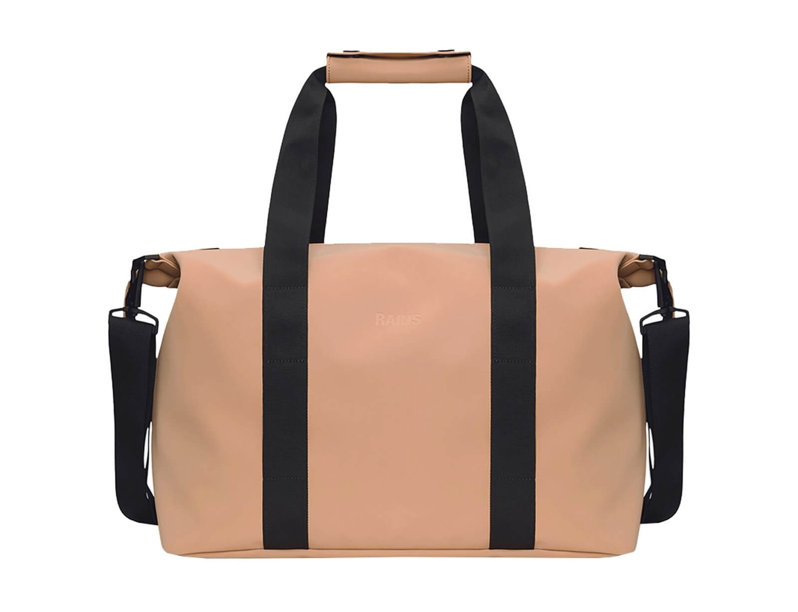 ΤΣΆΝΤΕΣ & ΣΑΚΊΔΙΑ BAG HILO WEEKEND SMALL COY RAINS