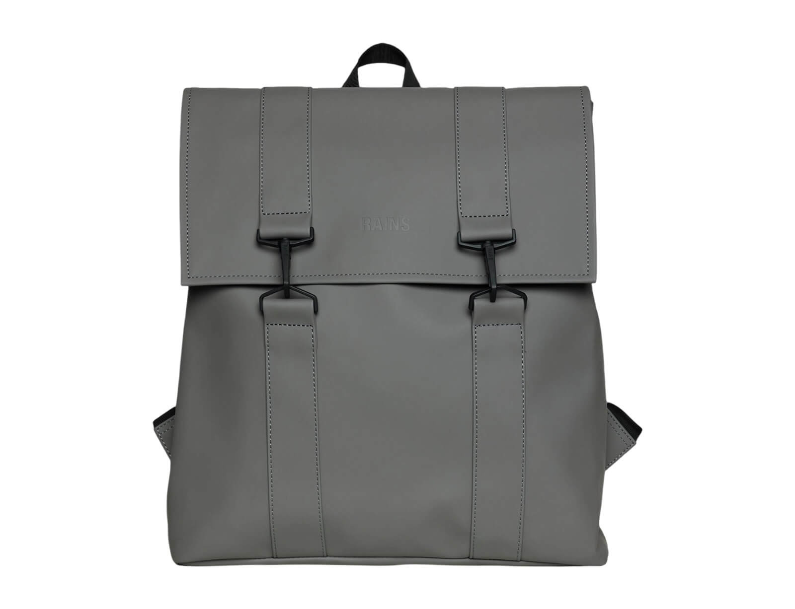 ΤΣΆΝΤΕΣ & ΣΑΚΊΔΙΑ BACKPACK MSN GREY RAINS