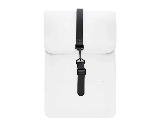 Τσάντα Πλάτης Mini W3 Rains - 9L - Λευκό