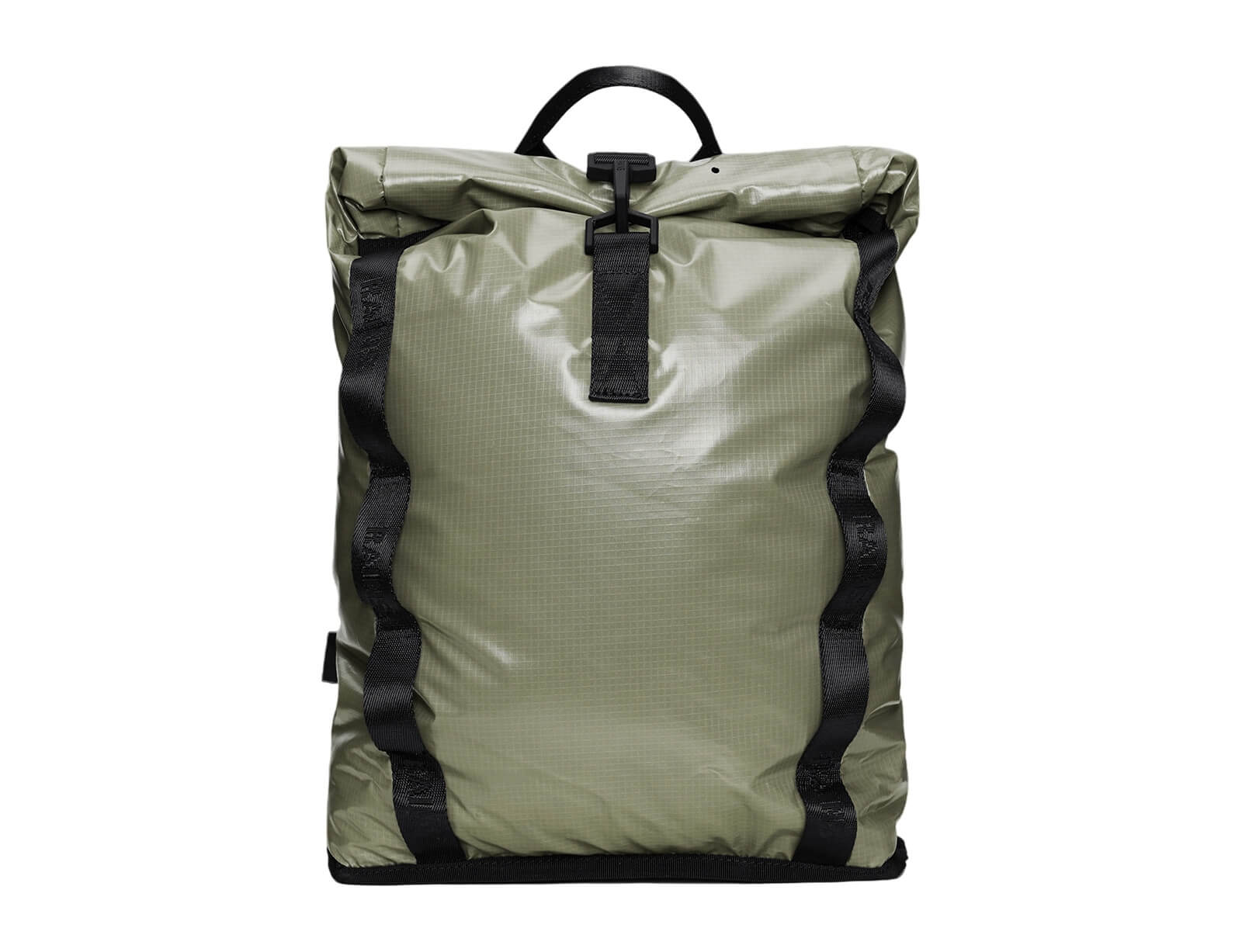 Τσάντα Πλάτης Sibu Rolltop Mini Rains - 10L - Drift