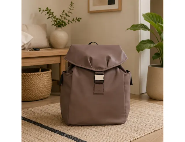 Τσάντα πλάτης Valera Rains - 18L - Shade