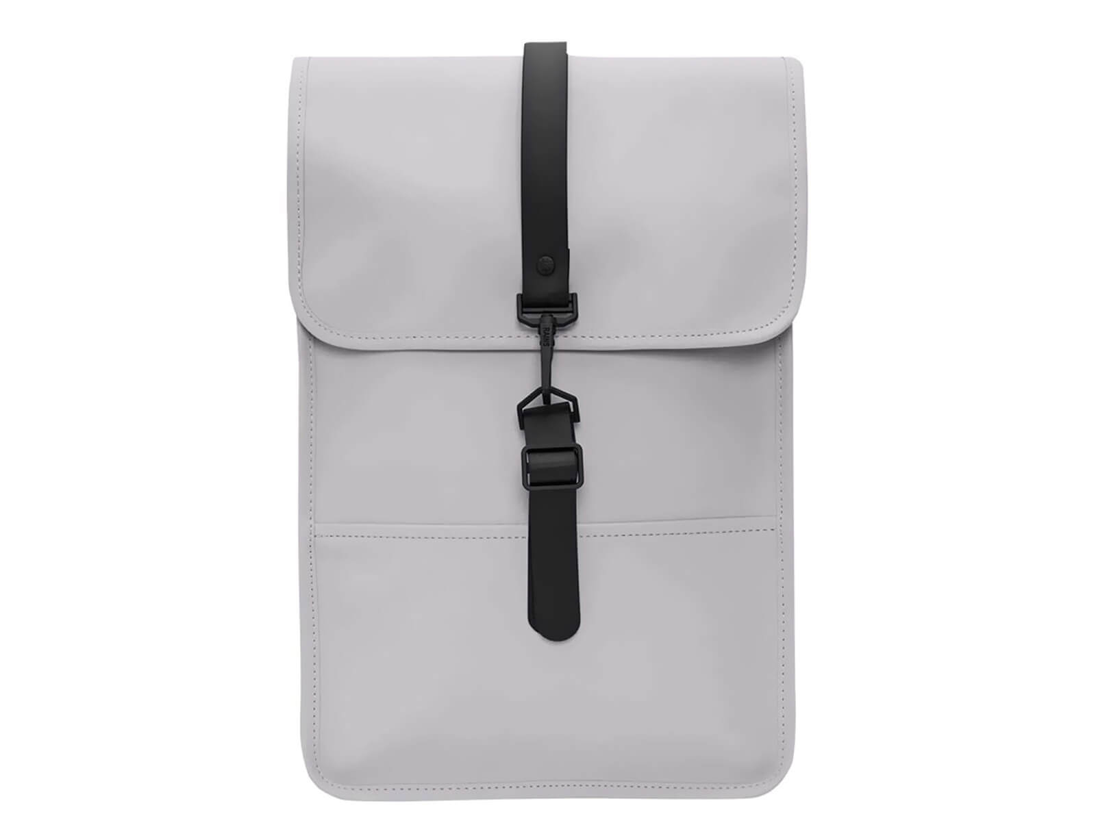 Τσάντα Πλάτης Mini W3 Rains - 9L - Γκρι