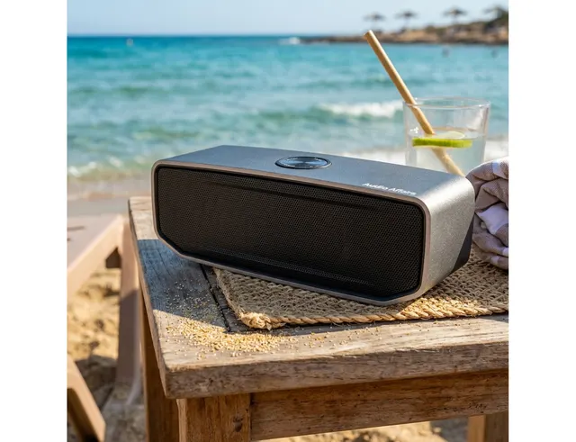 ΦΟΡΗΤΆ ΗΧΕΊΑ BLUETOOTH SPEAKER AUDIOAFFAIRS BT010