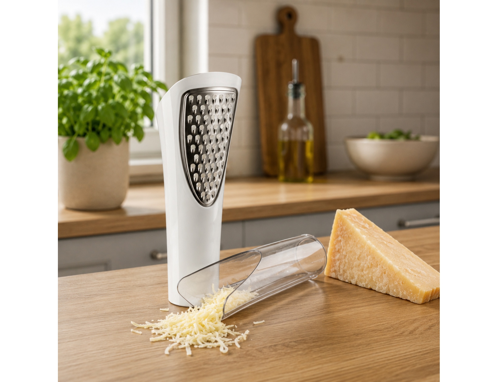 ΤΡΊΦΤΕΣ CHEESE GRATER TOMORROWS KITCHEN 4655460
