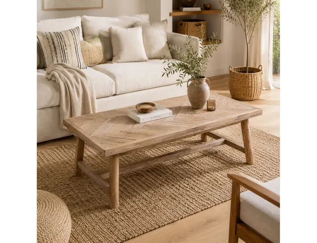 ΤΡΑΠΕΖΆΚΙΑ ΣΑΛΟΝΙΟΎ AERIS COFFEE TABLE 185028