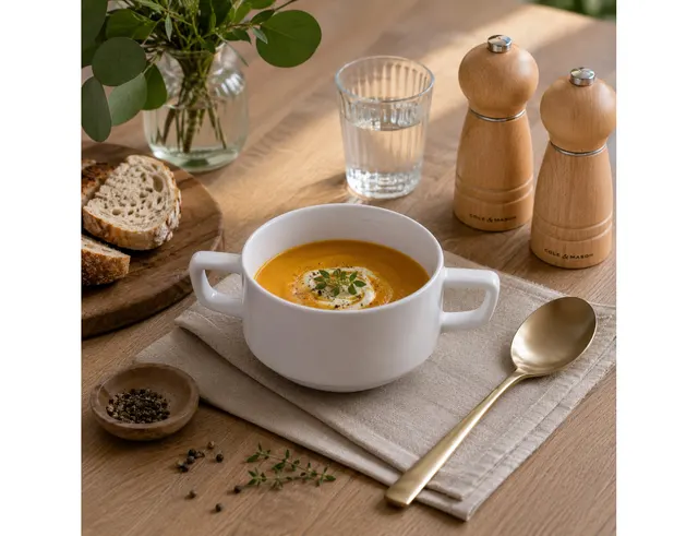 ΠΙΆΤΑ - ΣΕΤ ΔΕΊΠΝΟΥ/ΚΑΦΈ WMF SOUP CUP SUNERGY 0,35L