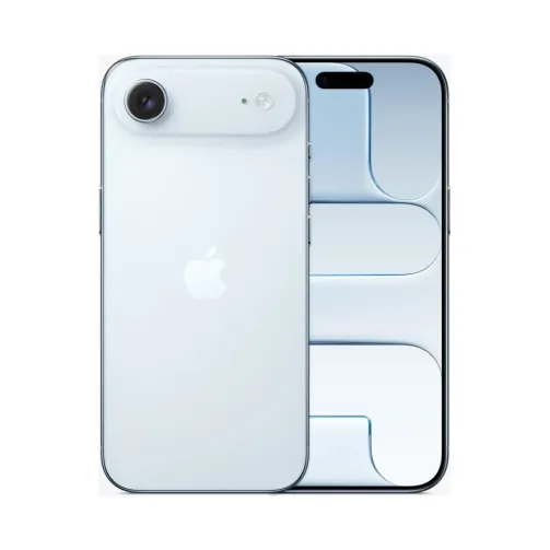 Apple iPhone Air 5G 256GB (12GB Ram) Dual-eSIM Ουρανί EU
