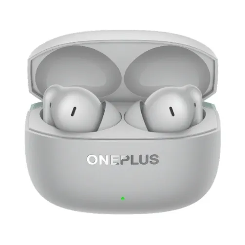 OnePlus Nord Buds 4 Pro BT 6.0, ANC, IP55, AI Μετάφραση, TWS, Γκρι ΕΕ