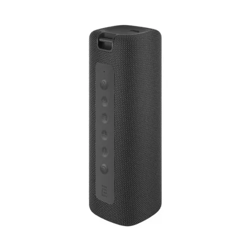 Ηχείο Bluetooth Xiaomi Μαύρο EU QBH4275GL