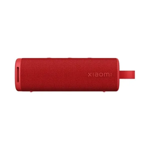 Xiaomi Sound Outdoor 30W Φορητό ηχείο Bluetooth Κόκκινο EU QBH4263GL