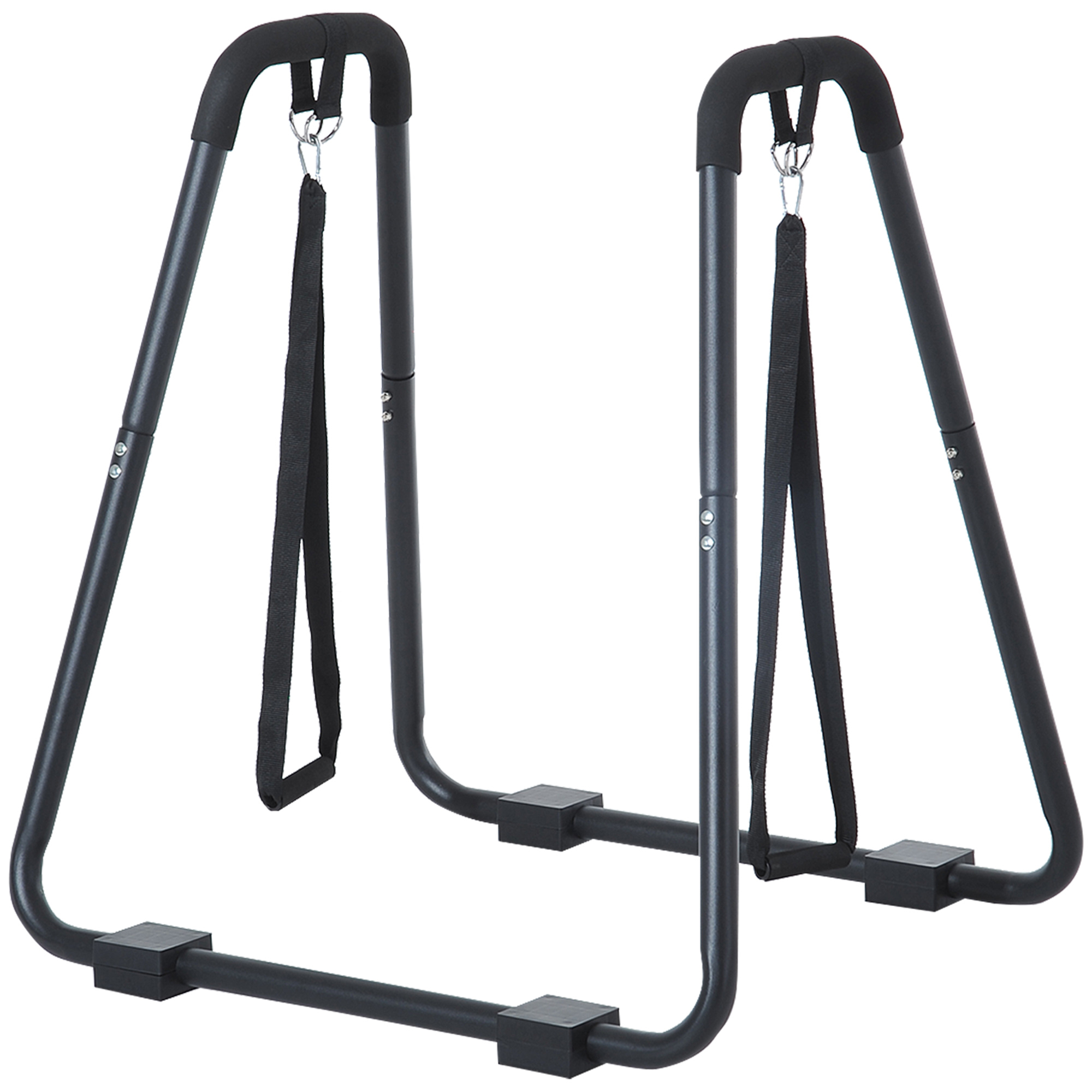 Dip bars, dip station, χωράει έως και 120 κιλά, εξοπλισμός γυμναστικής για το σπίτι, παραλλέτες, εξοπλισμός γυμναστικής για προπόνηση δύναμης
