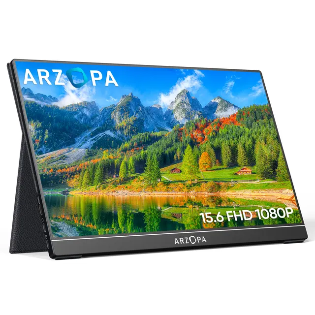 Φορητή οθόνη Arzopa A1 GAMUT 15.6"