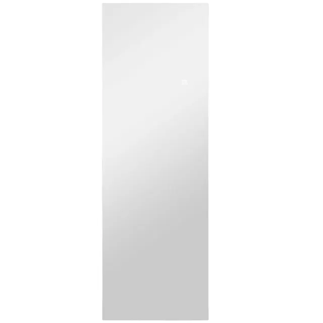 LED καθρέφτης πλήρους σώματος, ρυθμιζόμενος φωτισμός, χωρίς πλαίσιο, έλεγχος αφής, 40 x 120 cm