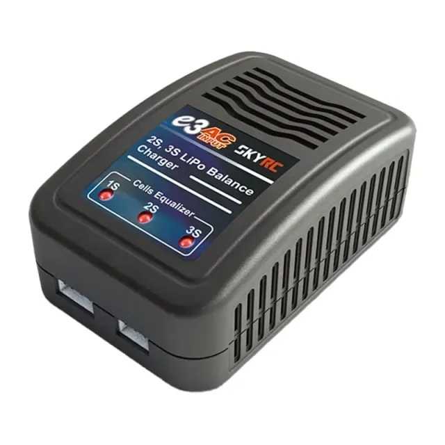 Φορτιστής LiPo SkyRC E3