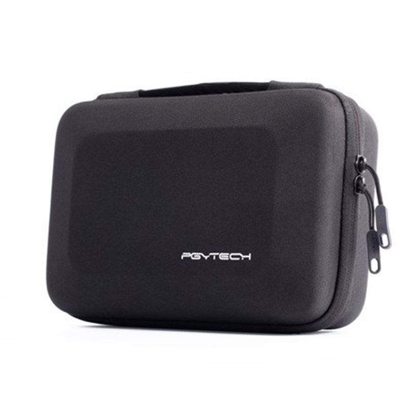 Θήκη PGYTECH για DJI OM 5 \/ 4 \/ Osmo Mobile 3 \/ Pocket \/ Pocket 2 \/ Action και αθλητικές κάμερες (P-18C-020)