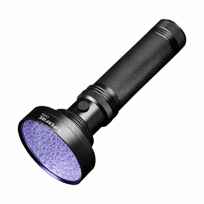 UV Φακός Superfire UV06, 395NM