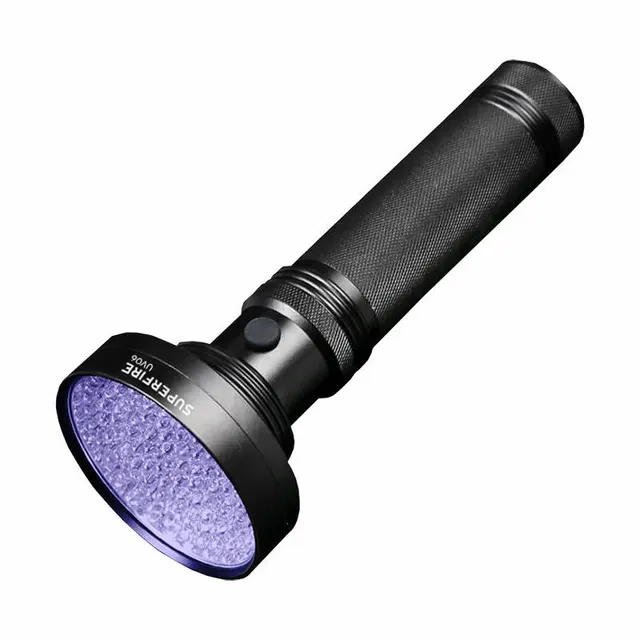 UV Φακός Superfire UV06, 395NM