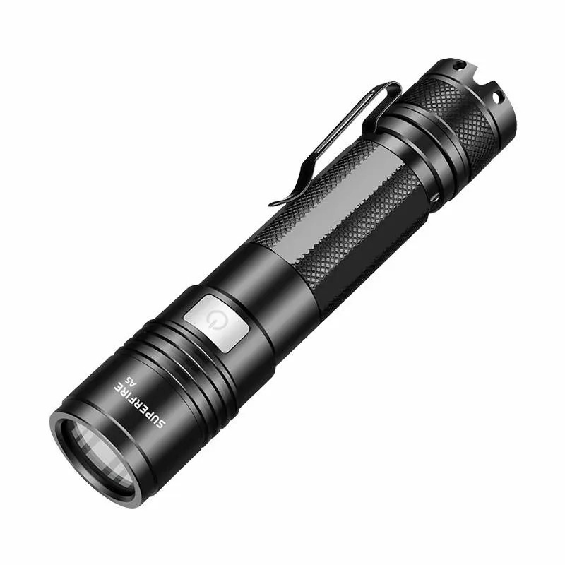 UV Φακός Superfire A5, 365NM