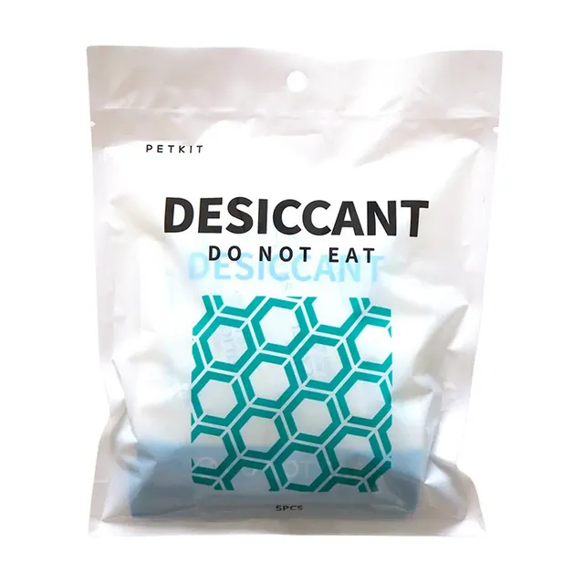 Ταΐστρα Απορροφητικός παράγοντας για Petkit Fresh Element (5 τμχ)