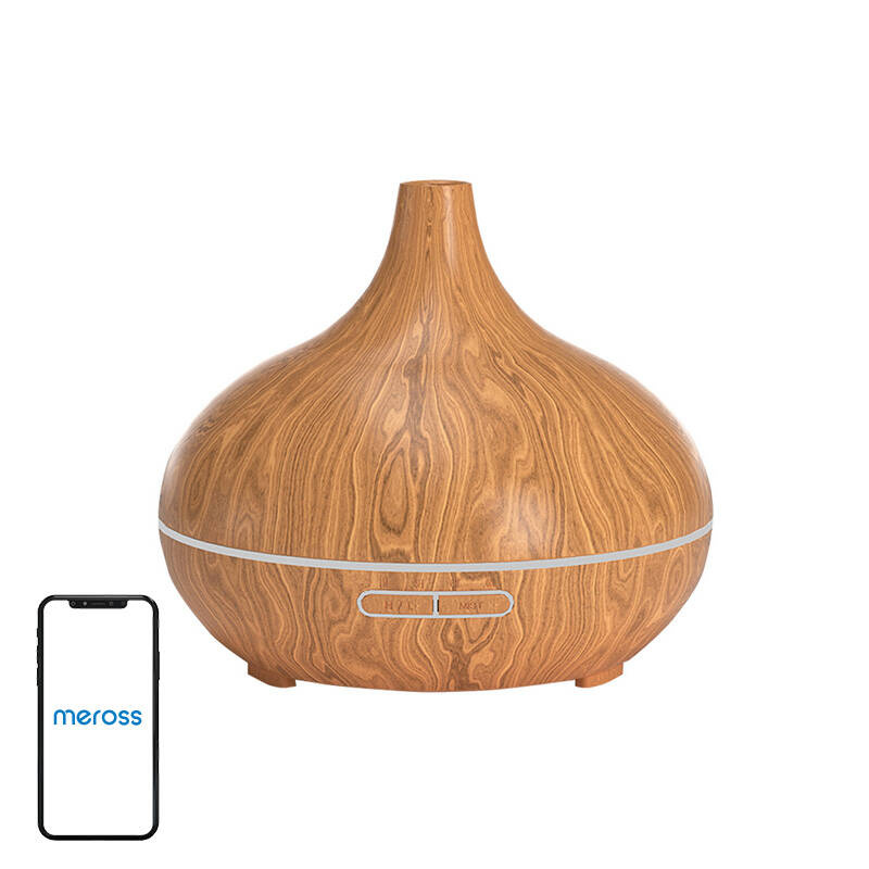 Έξυπνος διαχύτης αιθέριων ελαίων Wi-Fi Meross MOD150HK(EU) (HomeKit)