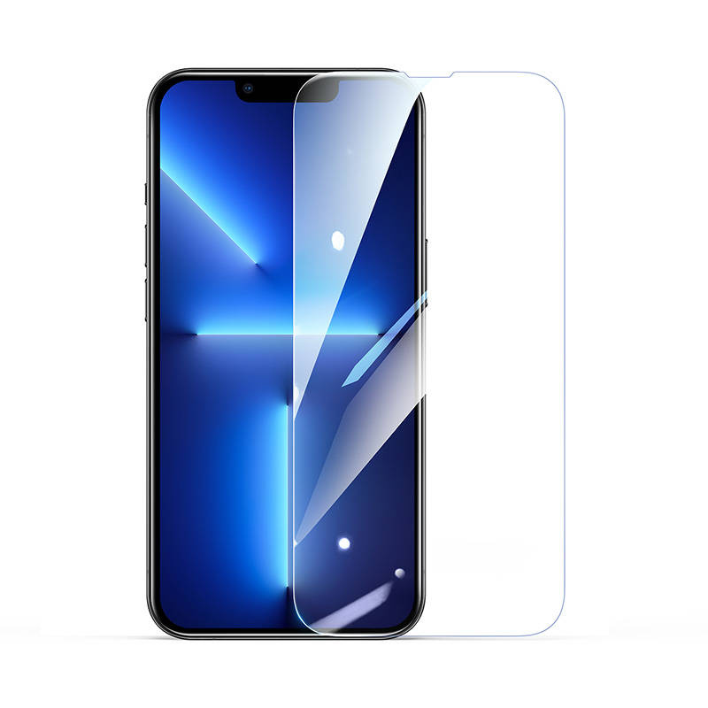 Θωρακισμένο γυαλί Joyroom JR-DH07 για Apple iPhone 14 Plus 6.7 "(5 τεμ)
