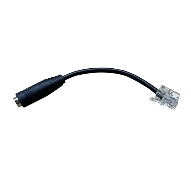 Αντάπτορας για αισθητήρες Jack σε RJ9 Sonoff AL010