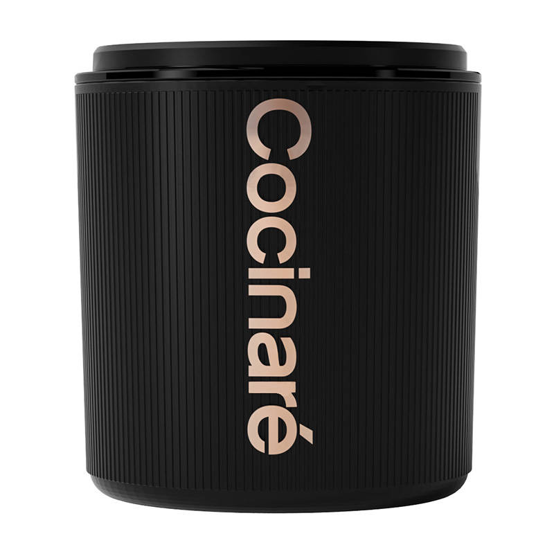 Cocinare CICM-301 Krush Freezer Bowl (μαύρο)