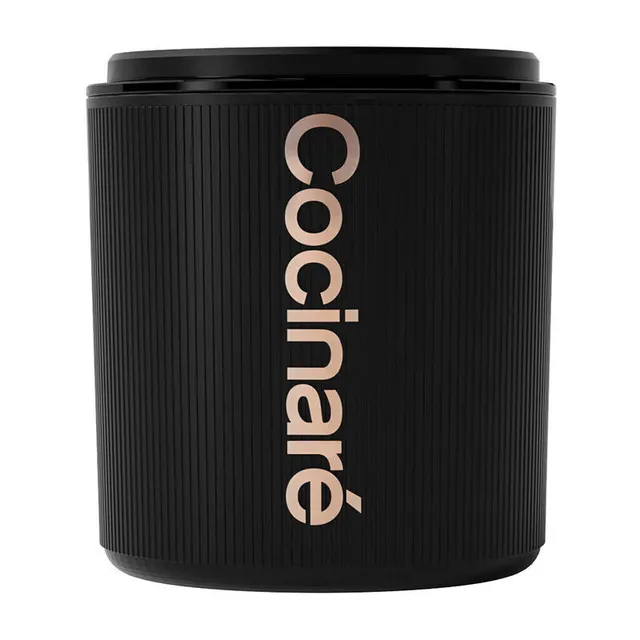 Cocinare CICM-301 Krush Freezer Bowl (μαύρο)