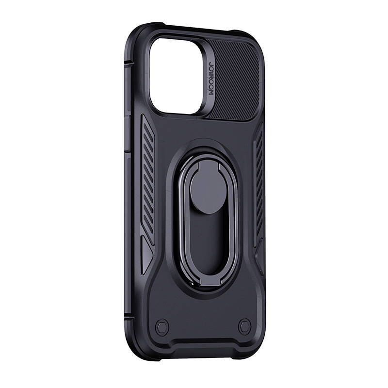 Θήκη Joyroom JR-14S1 μαύρη για iPhone 14